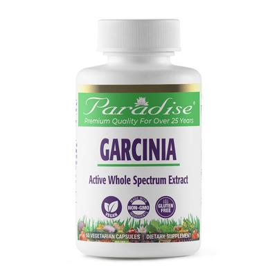 Garcinia, 60 vegetarische Kapseln