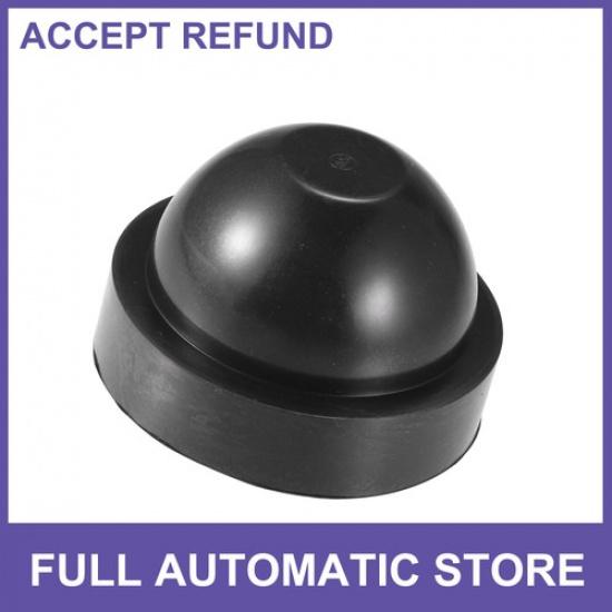 

ONE HUNDRED Grease Zerk Nipple Fitting Universal Silver Tone