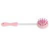 Cartoon Pattern Massage Hammer Massage Stick Back Waist Leg Fatigue Relief Massage ToolPink