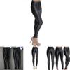 Womens Sexy Fashion Faux Leather Tight Pants With Premium Quality And Timeless Appeal