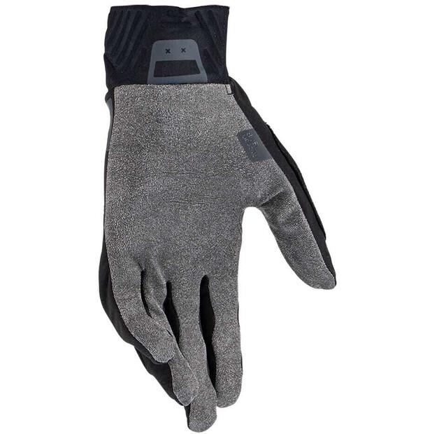 Велосипедные перчатки Leatt MTB 2.0 WindBlock (черный)
