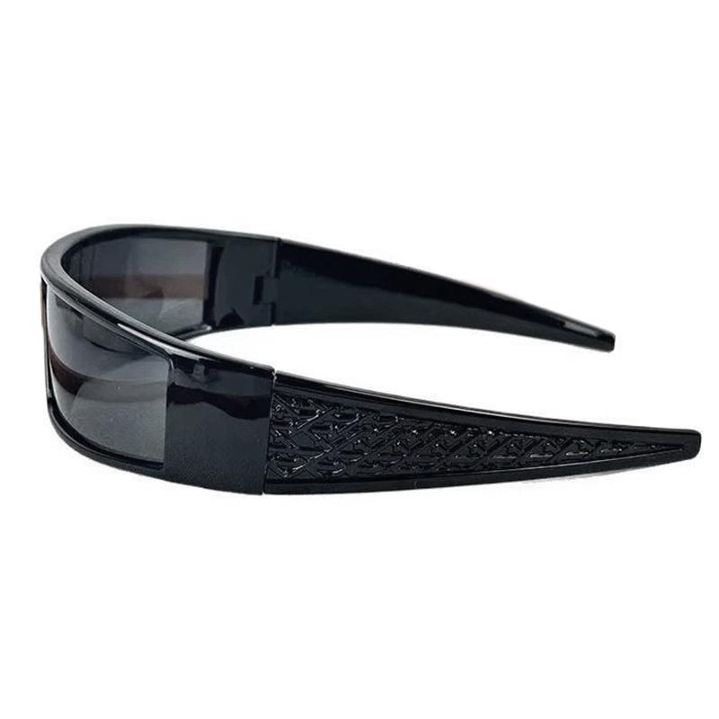 

Glasses Headband Female All-Match Pressing Sunglasses Hair Bands Bundle Hair Hoop Curly Fixed Bezel Hair Accessories