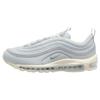 Air Max 97 Pure Platinum Sail Sneakers Unisex Szary Wilczy Szary DZ2629-001