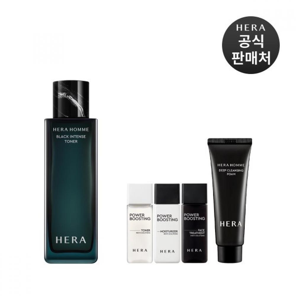 Hera Homme Black Intense Toner 125ml New Single option