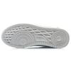 Li Ning Slip Resistant Abrasion Resistant Low Top Skateboard Shoes Women's White AGCQ378-5