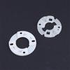 Pc 1313 1919 Chip Holder Led Cob Mounting Bracket For 11Mm Light-Emitting Diameter Light Bean Support Base For Spotlight Bulb