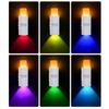 Rechargeable Intelligent Sensor Dual-head Wall Lamp Wireless Wall Lamp for 5V1500mAh Toilet