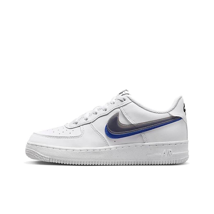

кроссовки Female Nike Air Force 1 Low Skate shoes FD0688-100