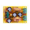 DC LC High Frequency Power Filter 2A 4A 10A 20A Low-Pass Electromagnetic Interference Module for Radio Amplifier