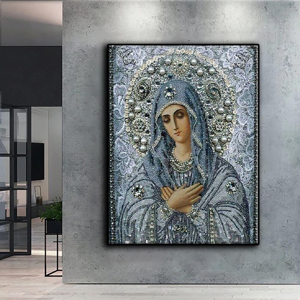 Full 5D Diy Diamond Painting Religie 5D Diamond Painting