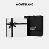 Montblanc 35mm Automatic Buckle Belt & Meisterstück 146 Pen Set