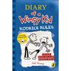 Diary Of A Wimpy Kid Rodrick Rules Book 2 Paperback # J614 IND 1572 2%