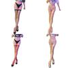 Sex Underwear Spot Long Tube Medium Mesh Stockings Stockings Seduction Sexy Sex Women's Net Socks