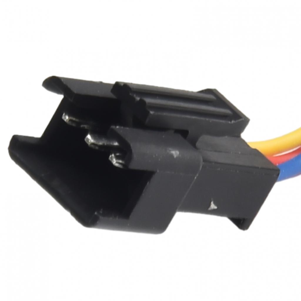 Bike Pedal Assist Sensor System 12 Magnets 32g ABS