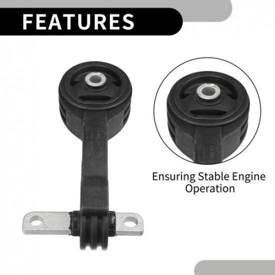 Car Engine Motor Mount Torque Strut Mounting Single  for Honda Civic 1.8L