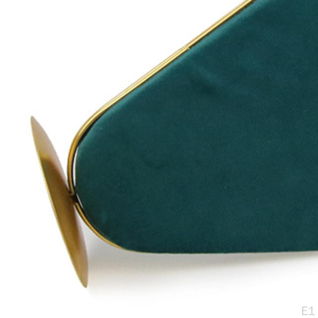 Vevelt Jewelry Display Storage Rack Holder for Necklace Earrings