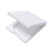 CeraLabo Compact Case Face Powder Case Dedicated Case Developed by Kazunosuke CeraLabo Compact - - - - [CeraNeige Case]