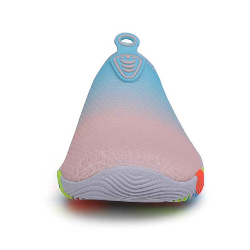 Quick-Dry Breathable Non-Slip Amphibious Shoes for Beach, Swimming, and Fishing