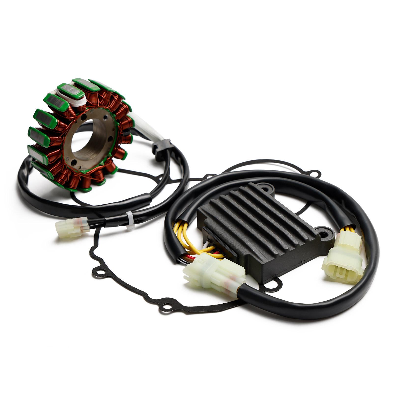 

Magneto Stator Voltage Rectifier Gasket For Gas Gas EX EC 300 250 2021-2023