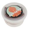 Pâte à modeler - Creapito - Marron foncé - Ultra légère - Durcissant à l'air - 28 g
