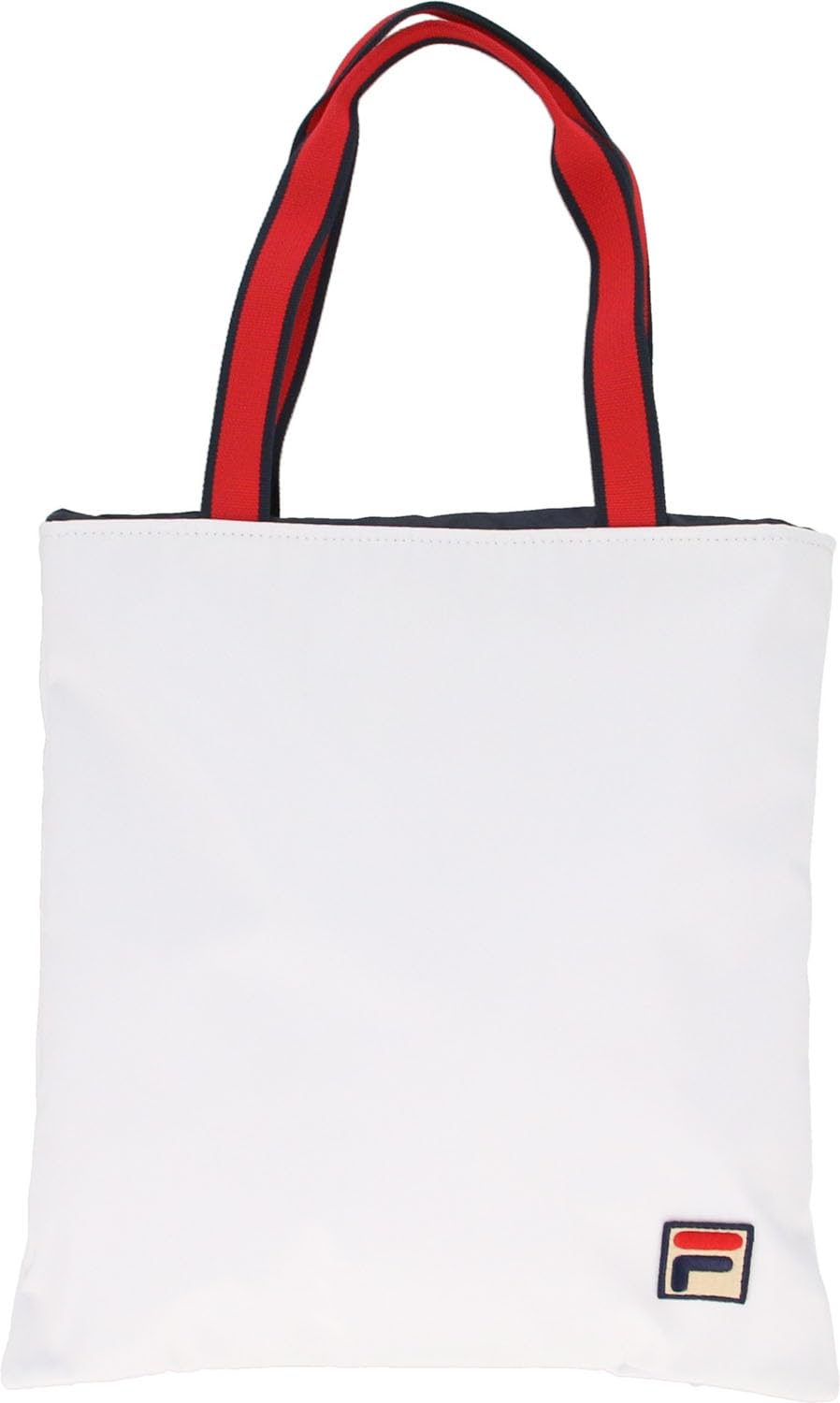 

Fila VM9763 Drawstring Shoe Case White Women s Bag, белый