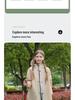 Kinder Unisex Langer Dicker Wasserdichter Poncho für Schule und Radfahren
