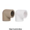 Accesorii pentru baie – Țevi și fittinguri