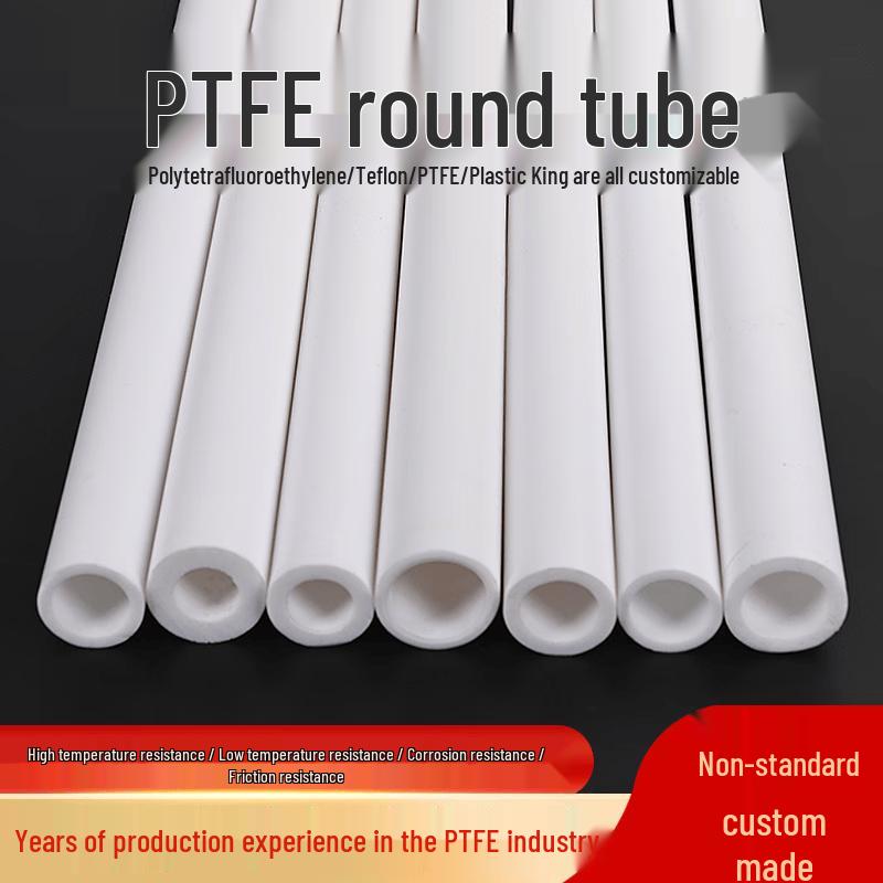 PTFE Teflon Tube
