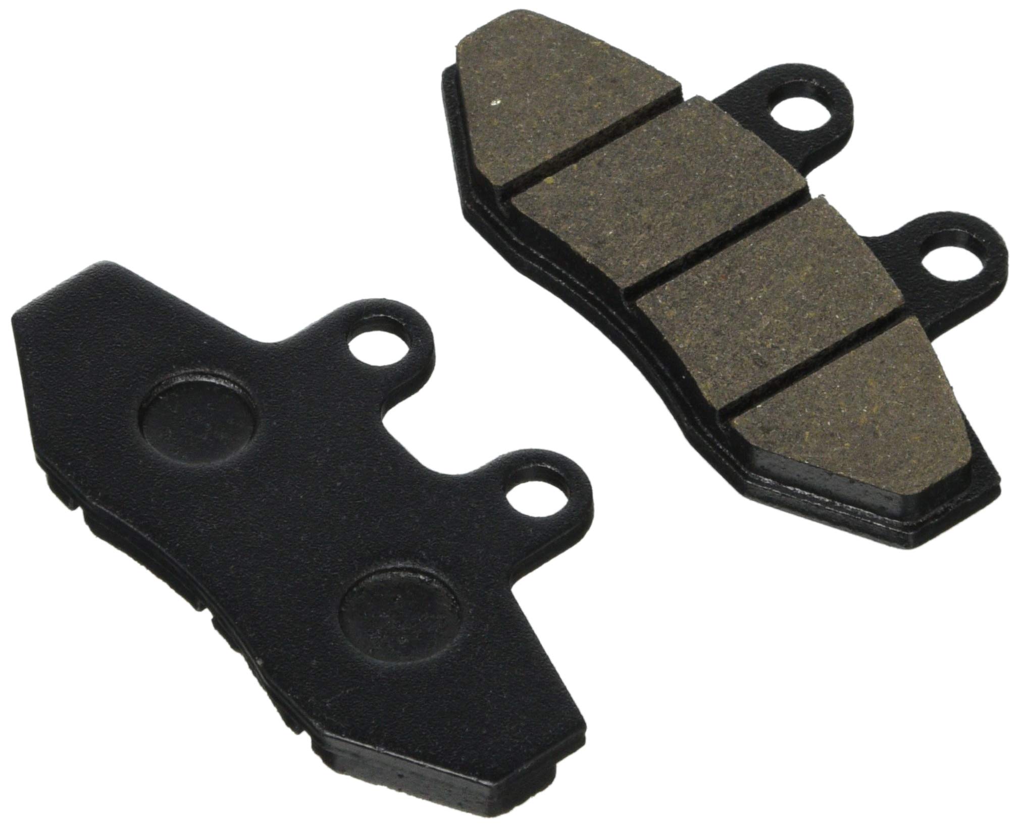 

ai-NET Brake Pad for Bike Front [Product Number 5101] [Cygnus X125] [Cygnus X125SR] 5101