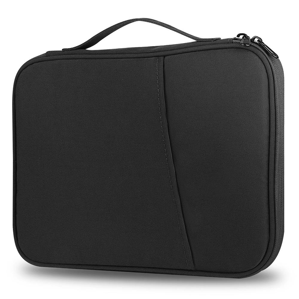 Waterproof Notebook Handle Bag Laptop Sleeve Case for Macbook Air 11-15.6 IPad Pro 11 Tablet Bag Computer Handbag