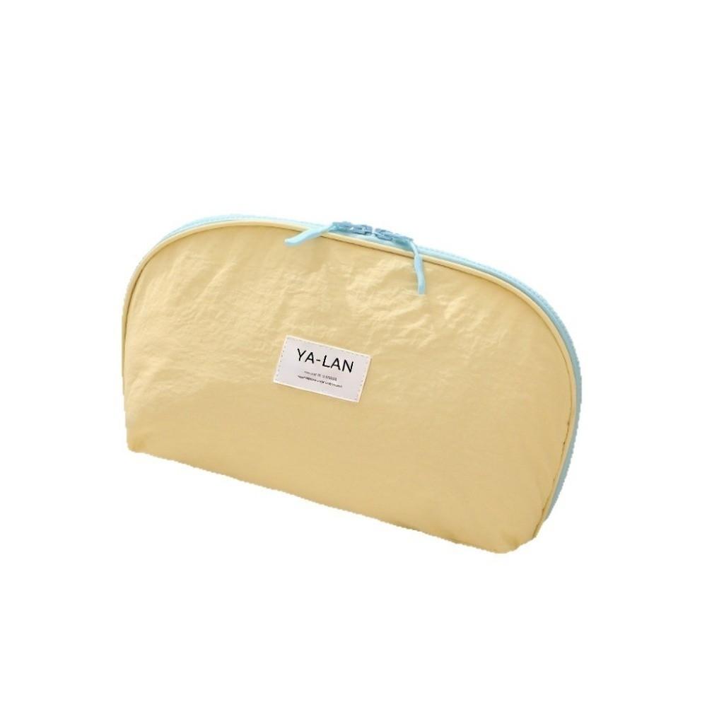 Multi-purpose Underwear Storage Bag Three-in-One Set Compression Function Travel Organizer Portable Lightweight