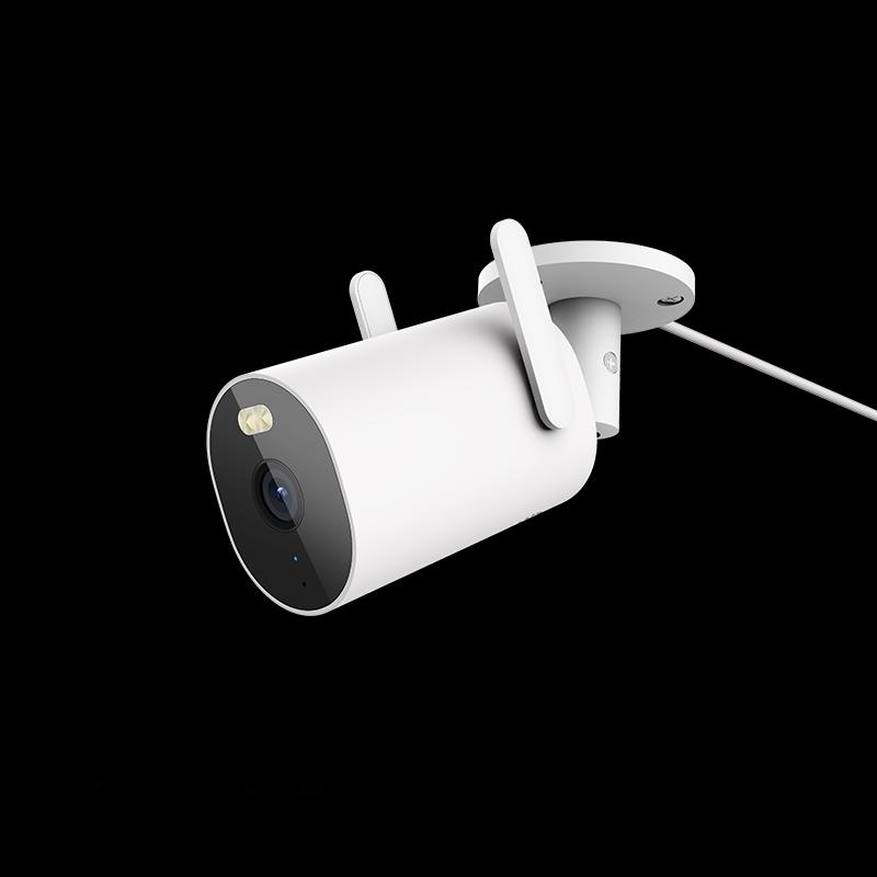 

Вулична камера безпеки Xiaomi AW300 2K (версія CN)