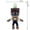 Dandy's Welt Plüschtier Niedlicher Cartoon-Charakter Weiches Kuscheltier Puppe Kindergeschenk 20cm