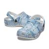 Crocs Sabot en denim classique commun Lde 24sucl210402