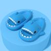 2nd Gen Kids' Shark Slippers - Summer Edition
