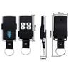 2025 New Universal Garage Door Remote Control Multi-Frequency Duplicator Clone 280MHz-868MHz433.92MHz Rolling Code