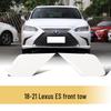 Lexus ES200/ES300 (2018-2021) Front Bumper Tow Hook Cover