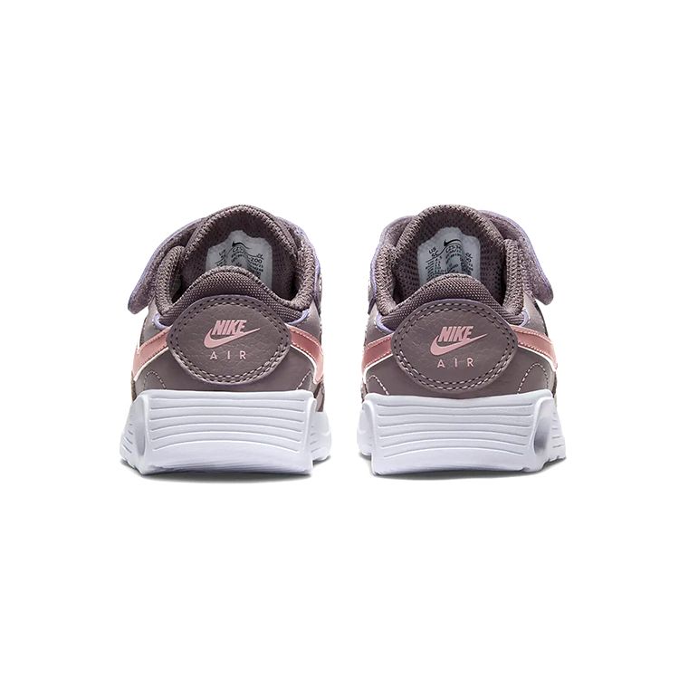 Nike Air Max SC TD Violet Ore Baby Sneakers Purple Light-Violet-Ore Pink-Glaze CZ5361-200