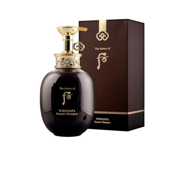 The history of whoo (sg1) Whoo SPA Essence Rinse 350ml / (n)