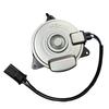 NEW  Radiator Cooling Fan Motor For 17-18 Honda CR-V CRV 19030-5PA-A01
