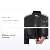 adidas Pillow Down Jacket Black Unisex Streetwear IW0762