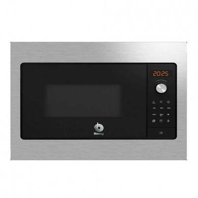 Balay 3CG5142X3 20 L 800W Microwave