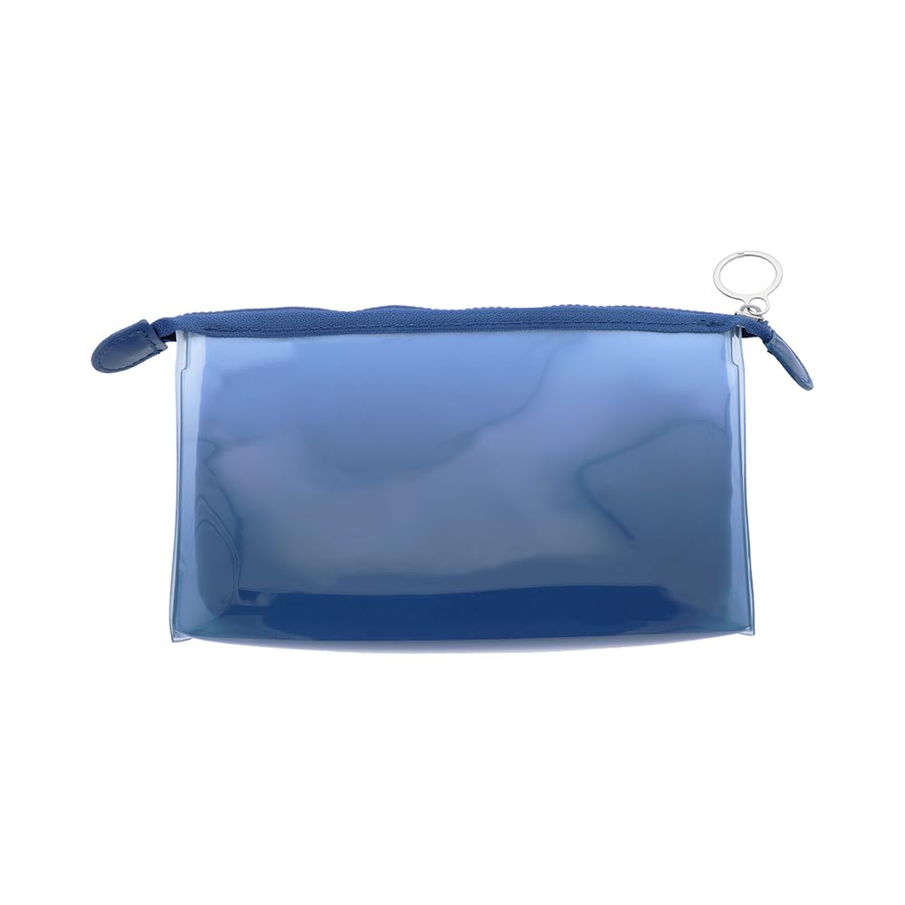 Stationery Clear Pouch Mitte Midnight S2332337 Sun-Star