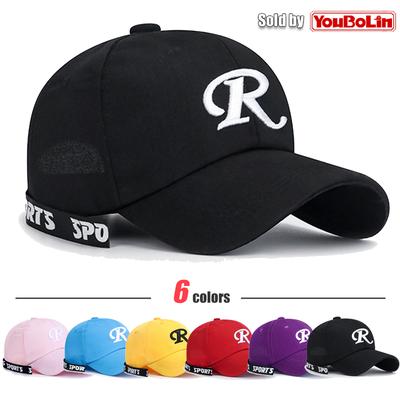 Hüte & Mützen – Baseball-Caps