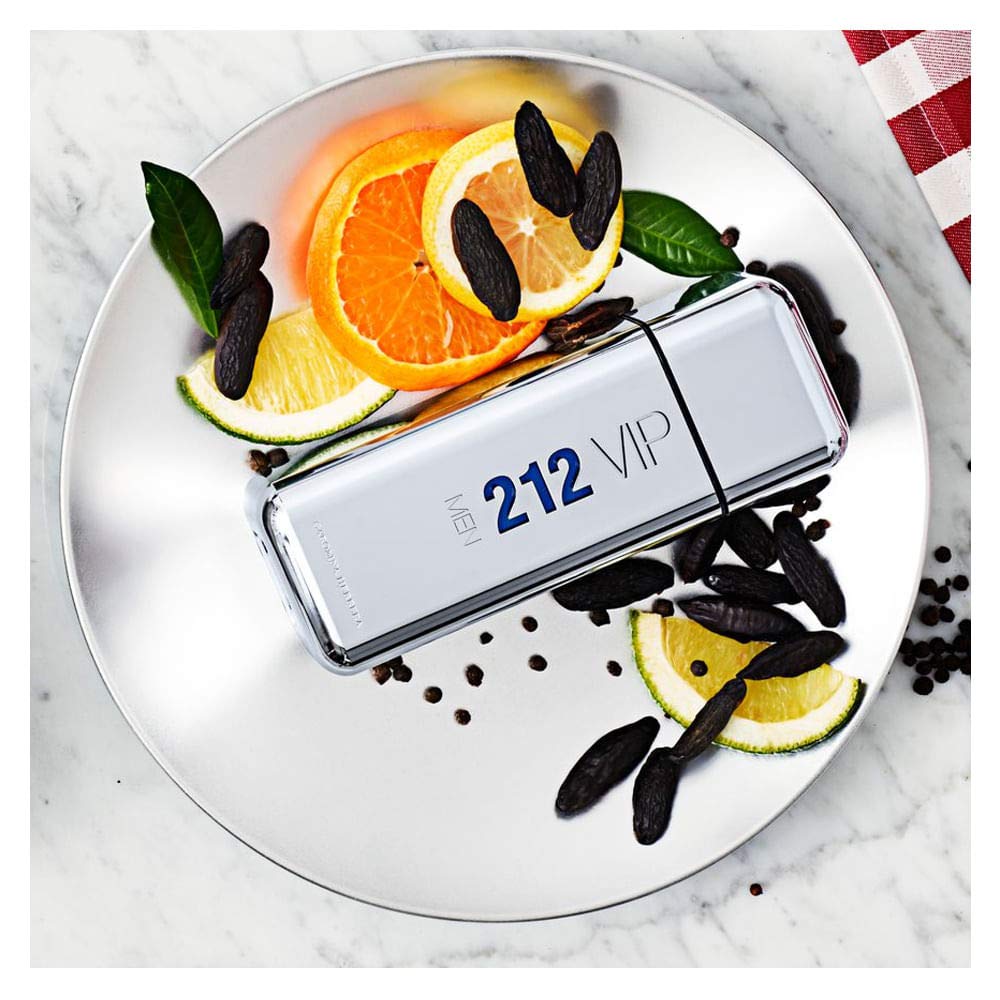 Carolina Herrera 212 VIP Men 50ml Eau de Toilette