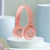 Xiaomi Macarone Wireless Bluetooth Headphones With Microphone Sound Insulation Gaming Earphone Hifi Bass Earbuds Blutooth5.3 Hedset