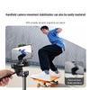 UGREEN 1.7m Live Streaming Phone Tripod with Fill Light
