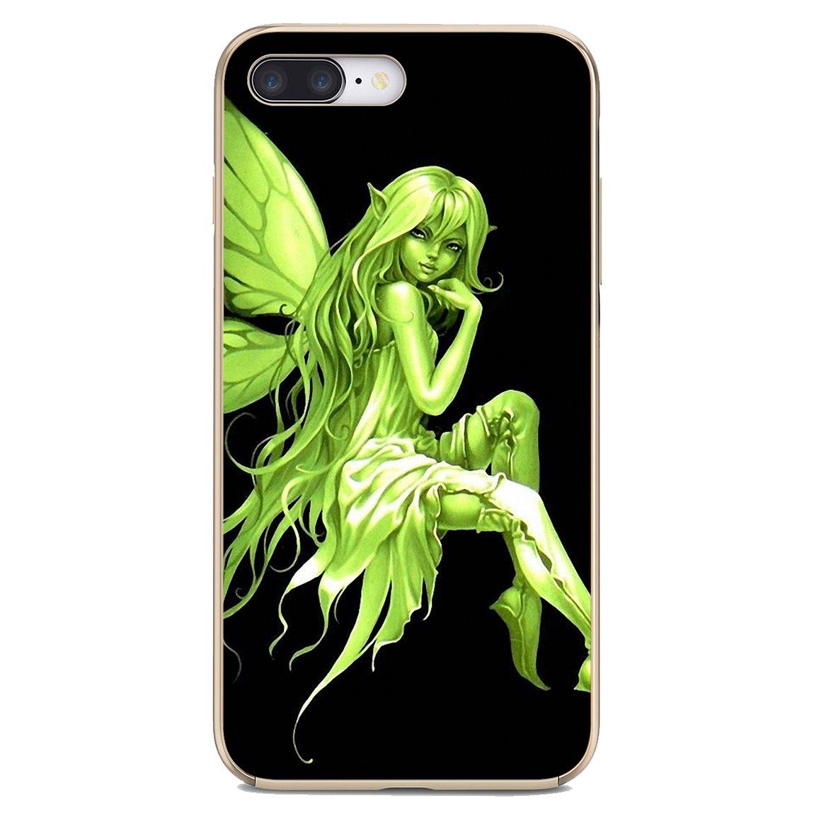 

Для LG G2 G3 G4 Mini G5 G6 G7 Q6 Q7 Q8 Q9 V10 V20 V30 X Power 2 3 Spirit Pretty Fairy Elf Прозрачный чехол из ТПУ LG Spirit