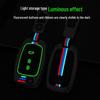 Southeast Lingzhi V5/V6 Key Cover: Metal Shell with Buckle