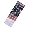Nail Stamp Plate Nail Art Templates Animal Flower Nail Art Plates for DIY Nail Art Decorations Nails Art Stamping Plates